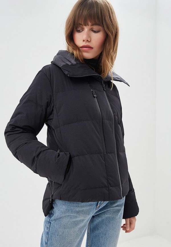 w beloved down jacket