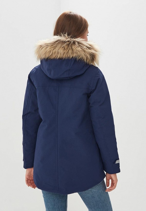 Helly Hansen Парка - W SVALBARD 2 PARKA - фото 3