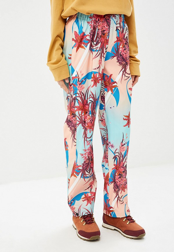 helly hansen moss pants