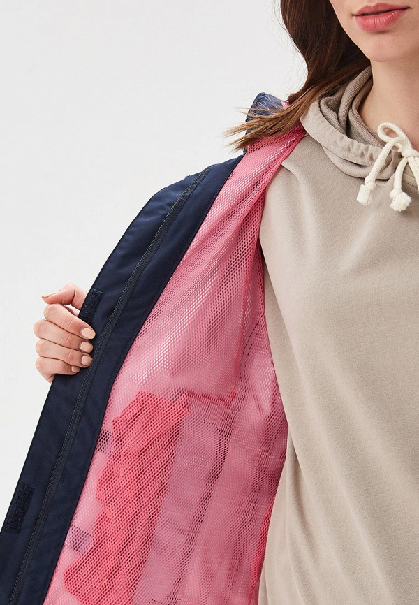 Helly Hansen Ветровка - W SEVEN J JACKET - фото 4