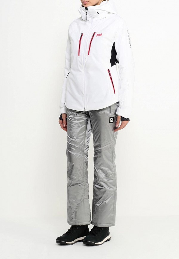 Helly Hansen W MOTION STRETCH JACKET HE012EWFOJ98 Lamoda