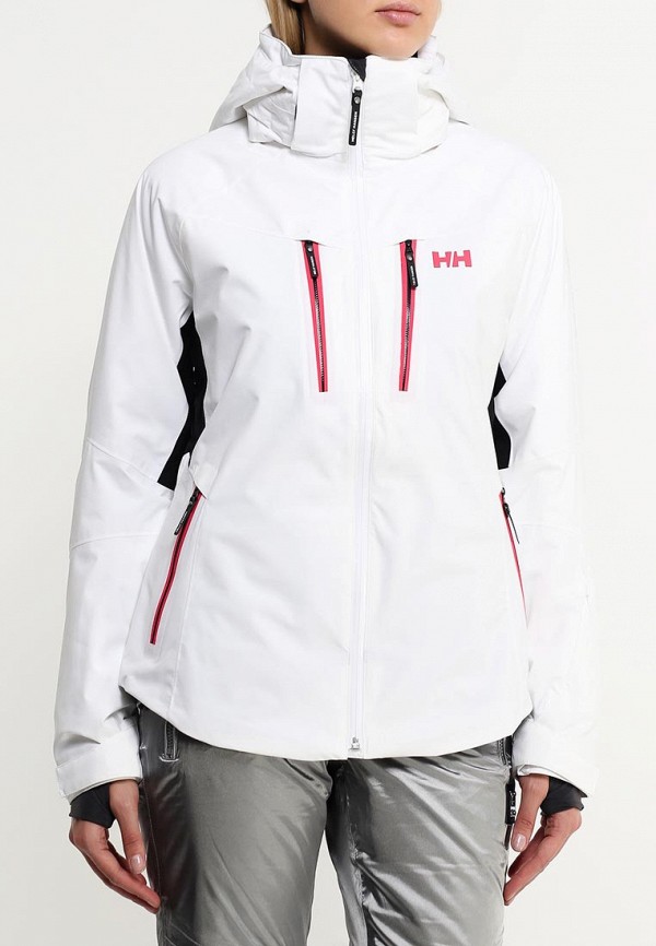 Helly Hansen Куртка горнолыжная - W MOTION STRETCH JACKET - фото 3