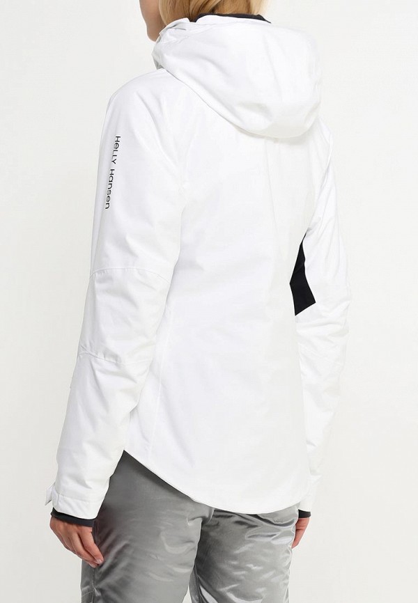 Helly Hansen Куртка горнолыжная - W MOTION STRETCH JACKET - фото 4
