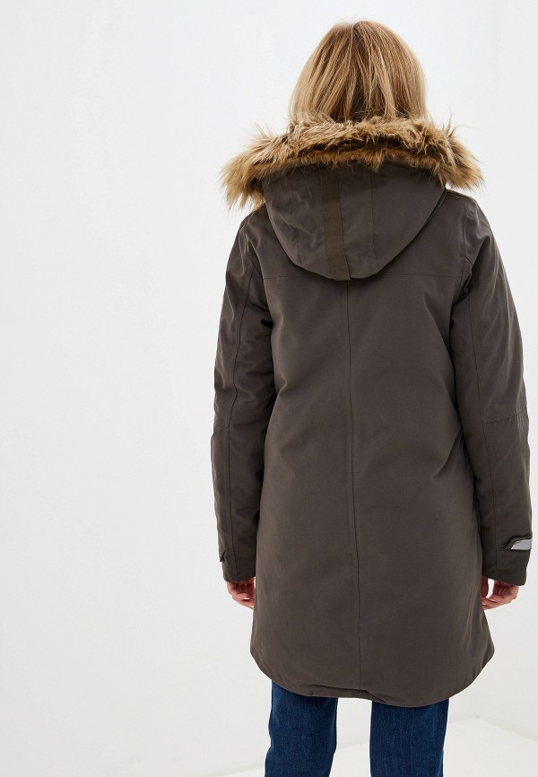 Helly Hansen Пуховик - W LONGYEAR II PARKA - фото 3