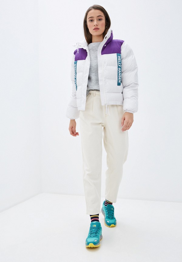 Helly Hansen Пуховик - W P&C PUFFER JACKET - фото 2