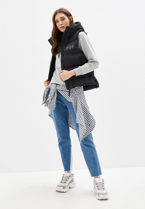 helly hansen nova vest