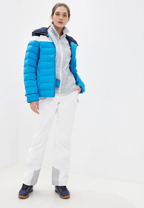 w imperial puffy jacket