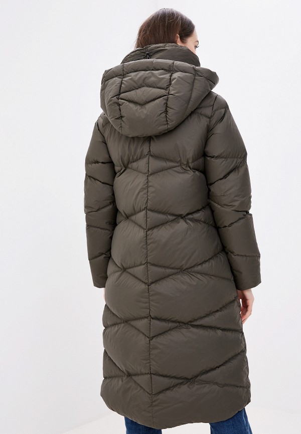 Helly Hansen Пуховик - W TUNDRA DOWN COAT - фото 3