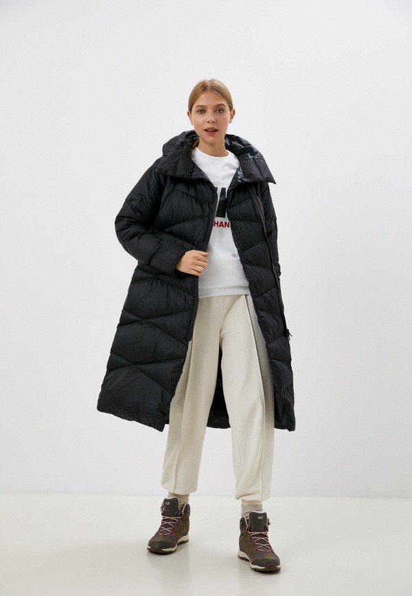 Helly Hansen Пуховик - W TUNDRA DOWN COAT - фото 2