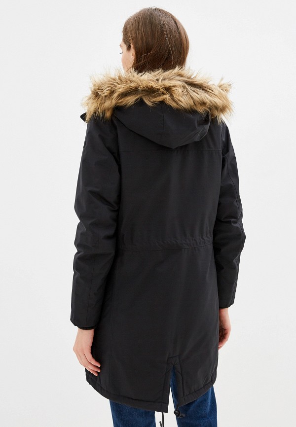 Helly Hansen Парка - W MAYEN PARKA - фото 3