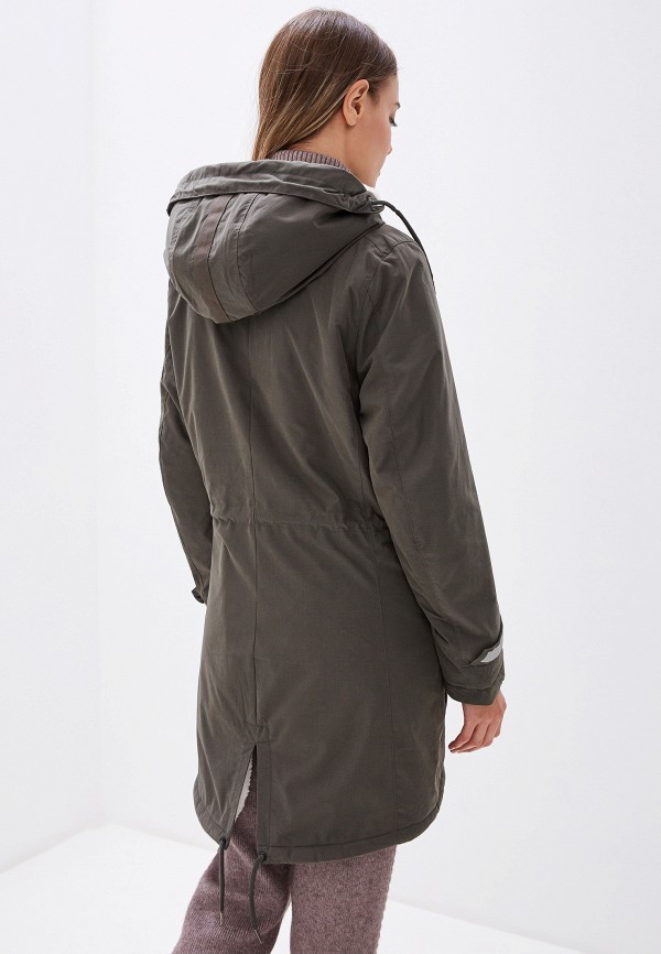 Helly Hansen Парка - W VEGA PARKA - фото 3