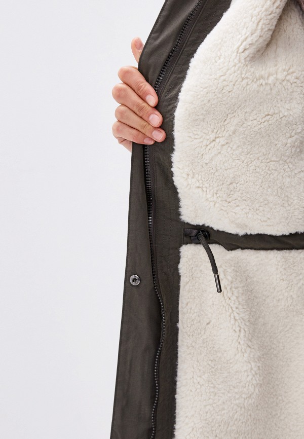 Helly Hansen Парка - W VEGA PARKA - фото 5