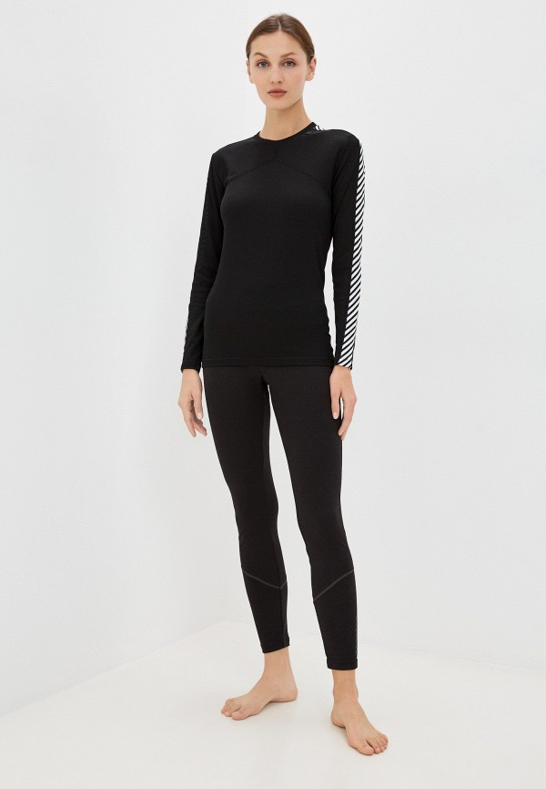 Helly Hansen Термобелье верх - W HH LIFA CREW - фото 2