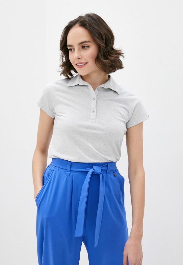 Helly Hansen Поло - W SIREN POLO - фото 1