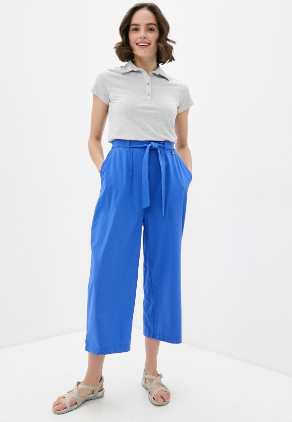 Helly Hansen Поло - W SIREN POLO - фото 2