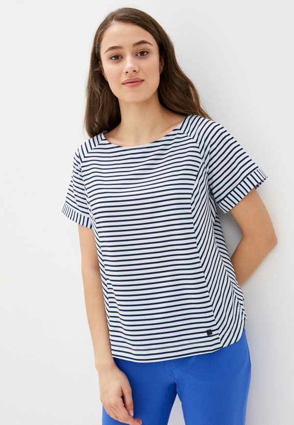 Helly Hansen Футболка - W THALIA T-SHIRT - фото 1