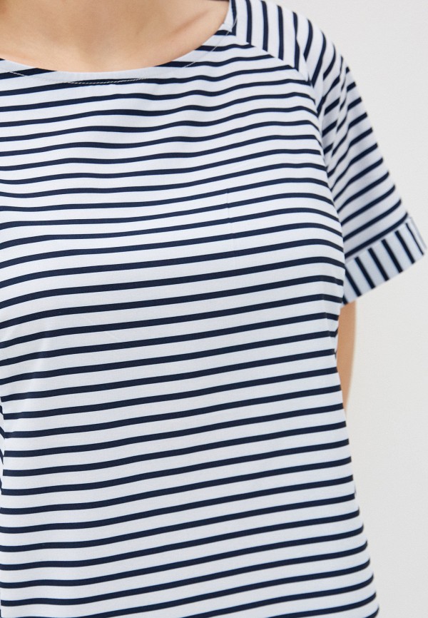 Helly Hansen Футболка - W THALIA T-SHIRT - фото 4