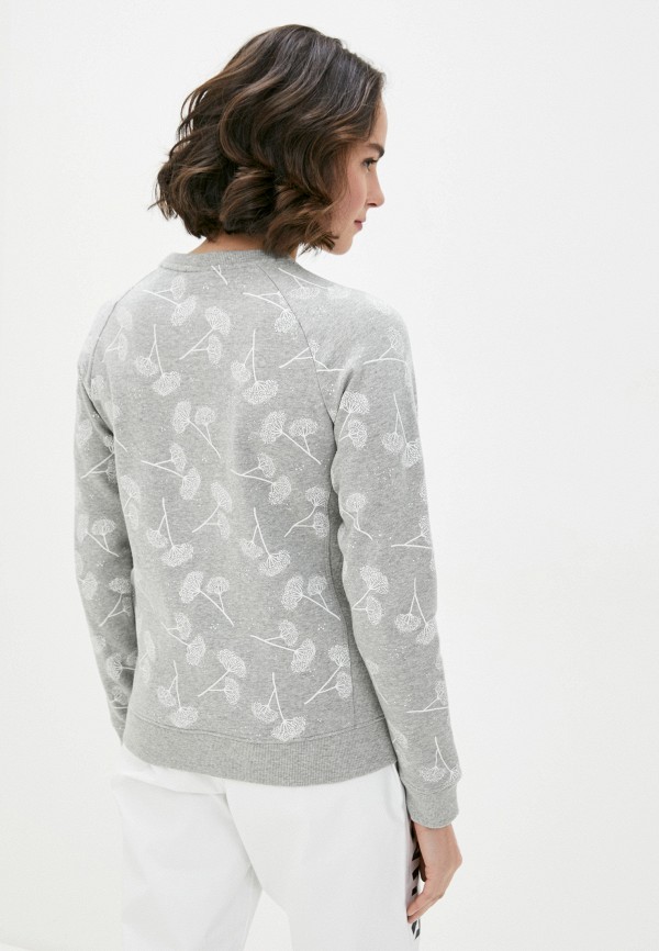 Helly Hansen Свитшот - W F2F COTTON SWEATER - фото 3