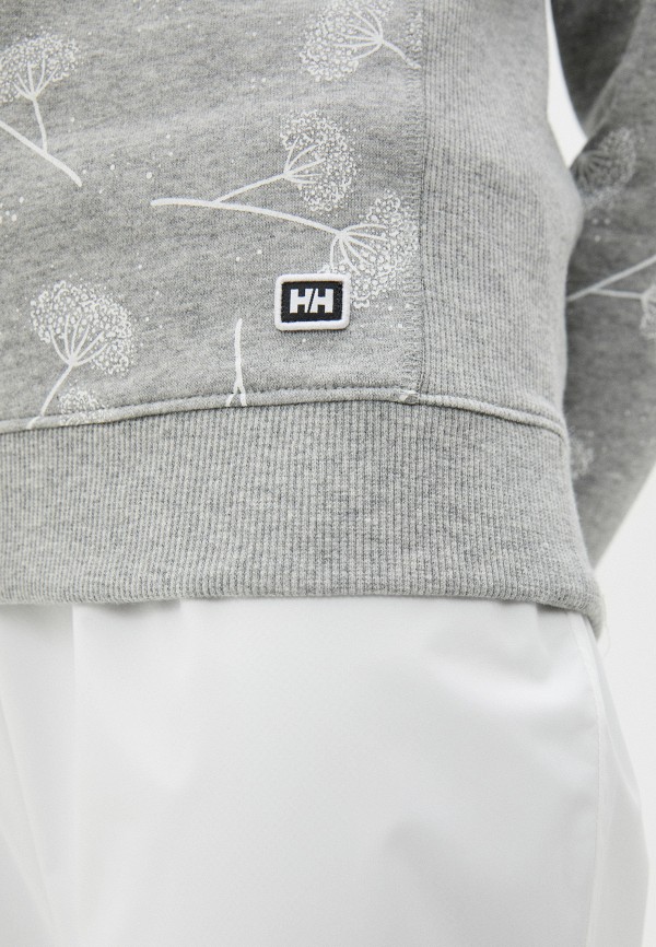 Helly Hansen Свитшот - W F2F COTTON SWEATER - фото 4