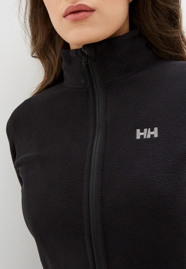 Helly Hansen Олимпийка - W DAYBREAKER FLEECE JACKET - фото 4