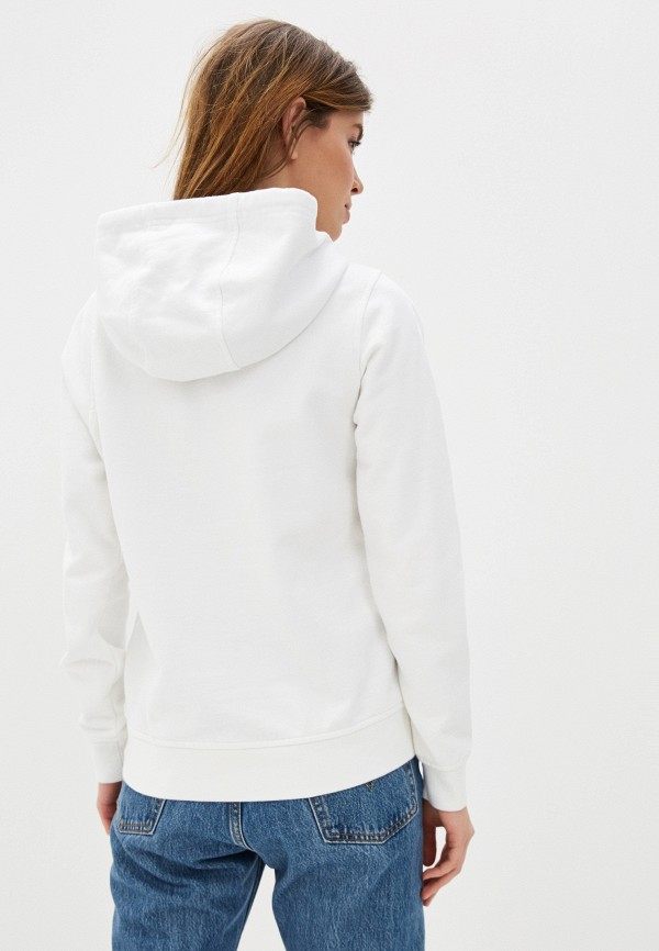 Helly Hansen Худи - W HH LOGO HOODIE - фото 3