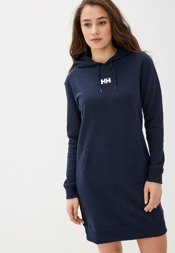 Helly hansen w active hoodie dress deals