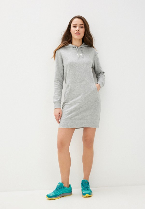 Helly hansen w active hoodie dress hotsell