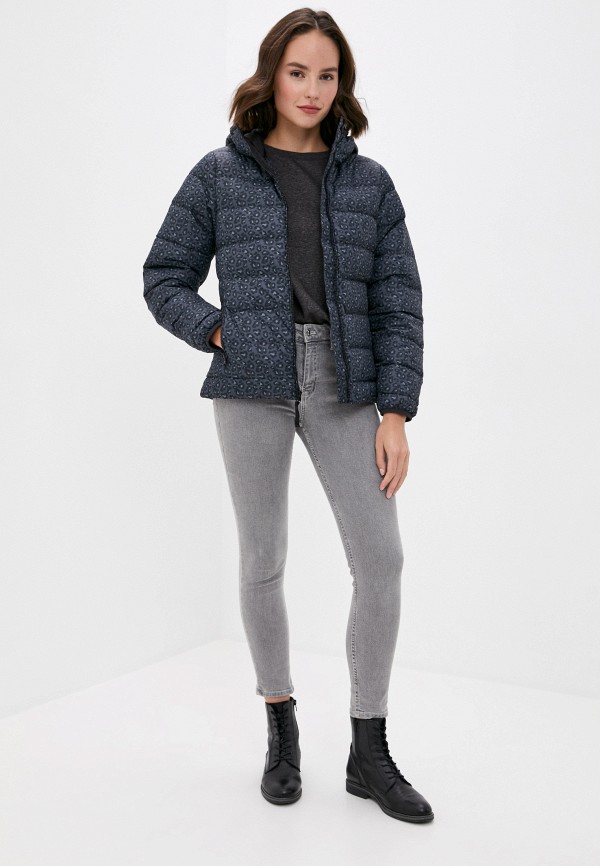 Helly Hansen Пуховик - W SVALBARD DOWN JACKET - фото 2