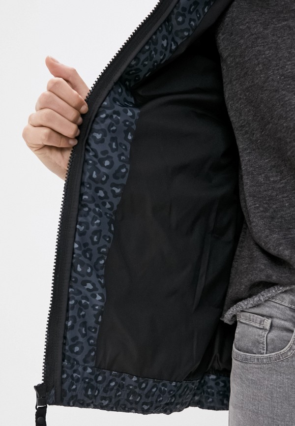 Helly Hansen Пуховик - W SVALBARD DOWN JACKET - фото 5