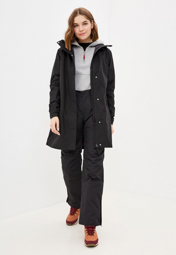 Helly hansen sales valkyrie jacket