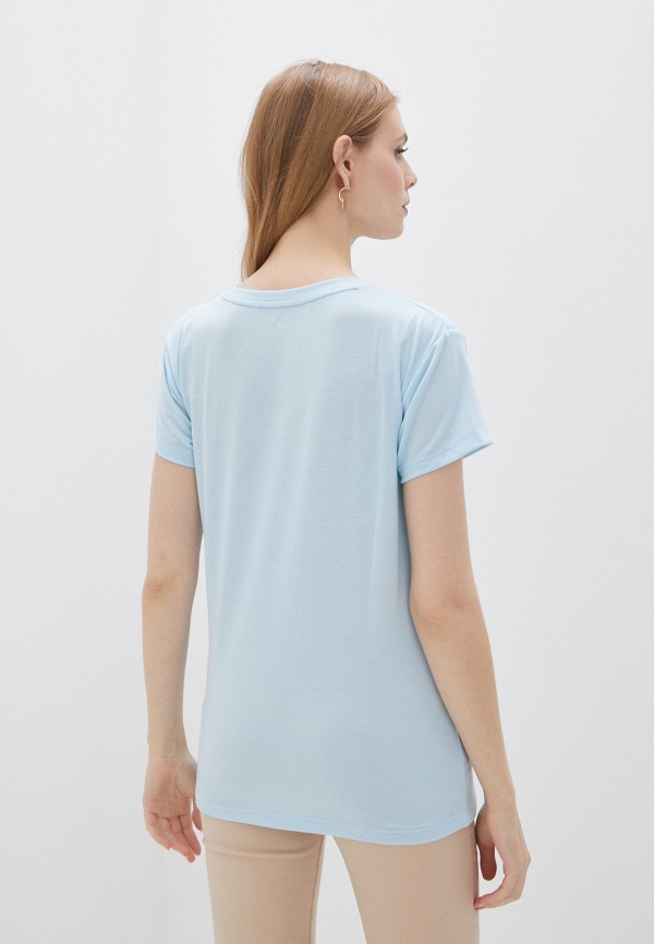 Helly Hansen Футболка - W SKOG GRAPHIC T-SHIRT - фото 2