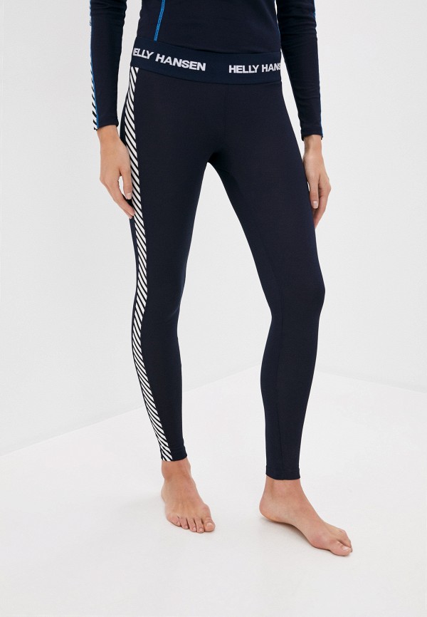 Helly Hansen Термобелье низ - W HH LIFA PANT - фото 1