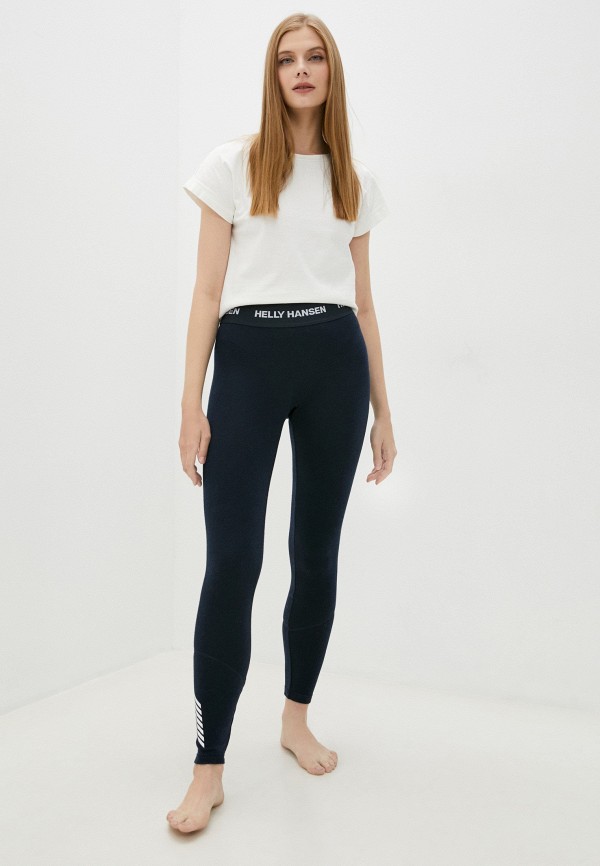 Helly Hansen Термобелье низ - W LIFA MERINO MIDWEIGHT PANT - фото 2