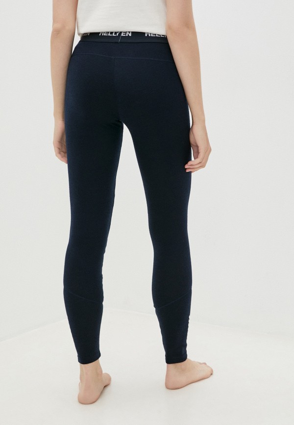 Helly Hansen Термобелье низ - W LIFA MERINO MIDWEIGHT PANT - фото 3