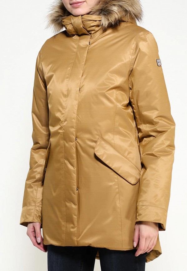 Helly Hansen Куртка утепленная - W HILTON 2 PARKA - фото 3