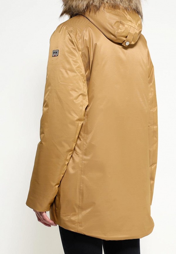 Helly Hansen Куртка утепленная - W HILTON 2 PARKA - фото 4