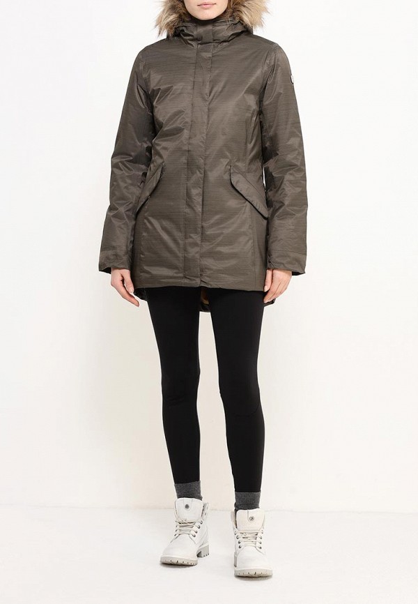 Helly hansen hilton parka clearance