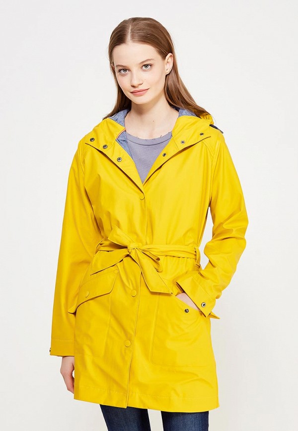 Helly Hansen Плащ - W KIRKWALL RAIN COAT - фото 1