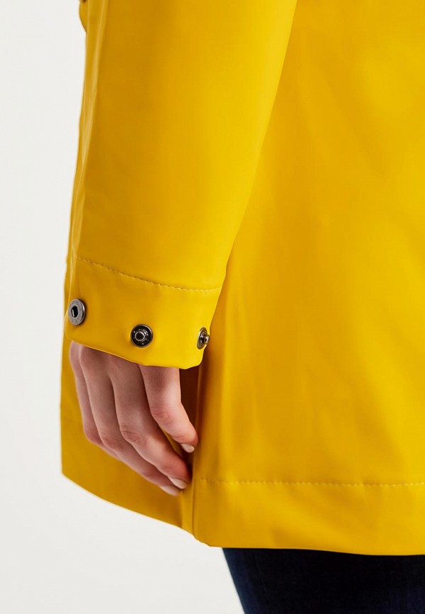 Helly Hansen Плащ - W KIRKWALL RAIN COAT - фото 4