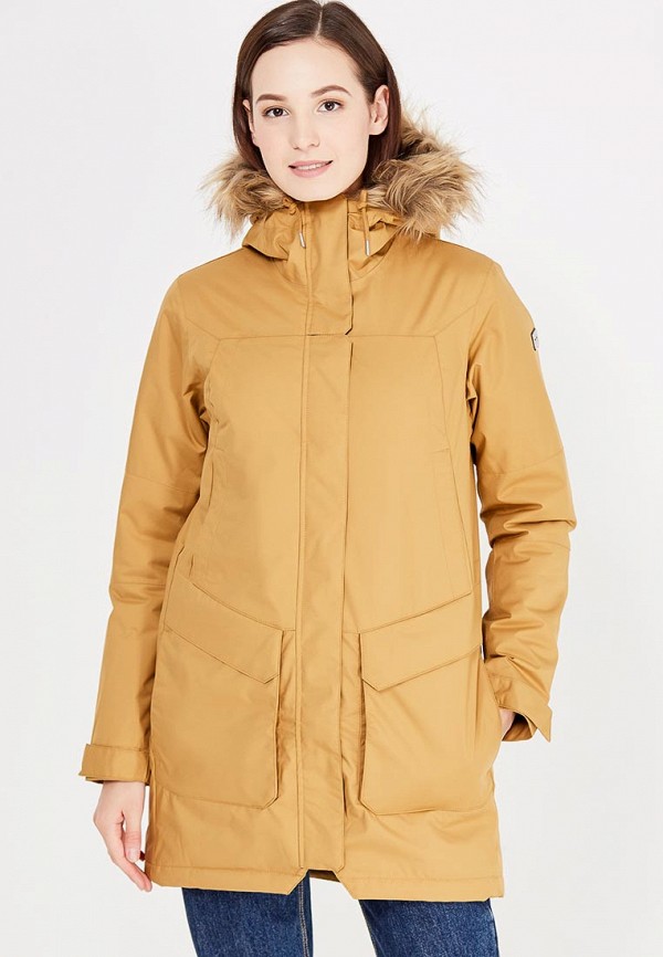 harbour parka