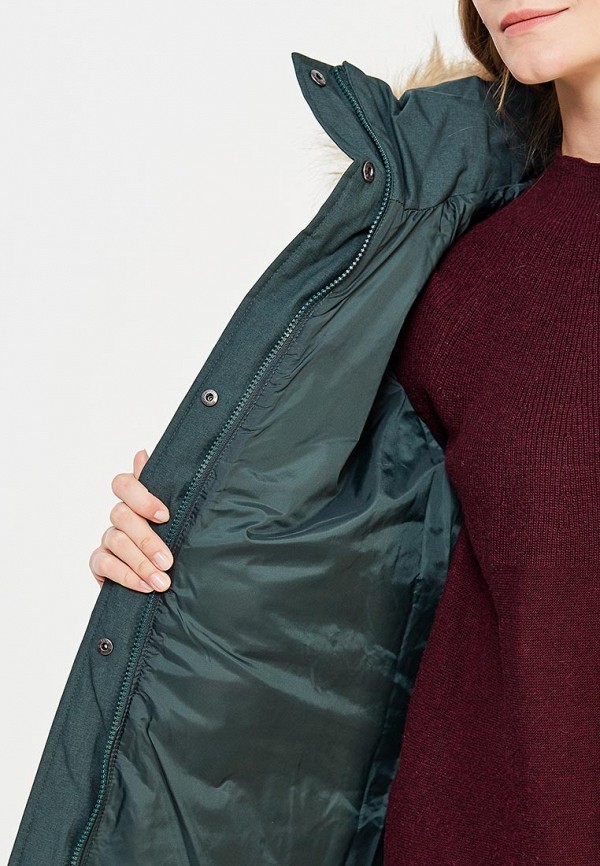 Helly Hansen Куртка утепленная - W BLUME PUFFY PARKA - фото 4