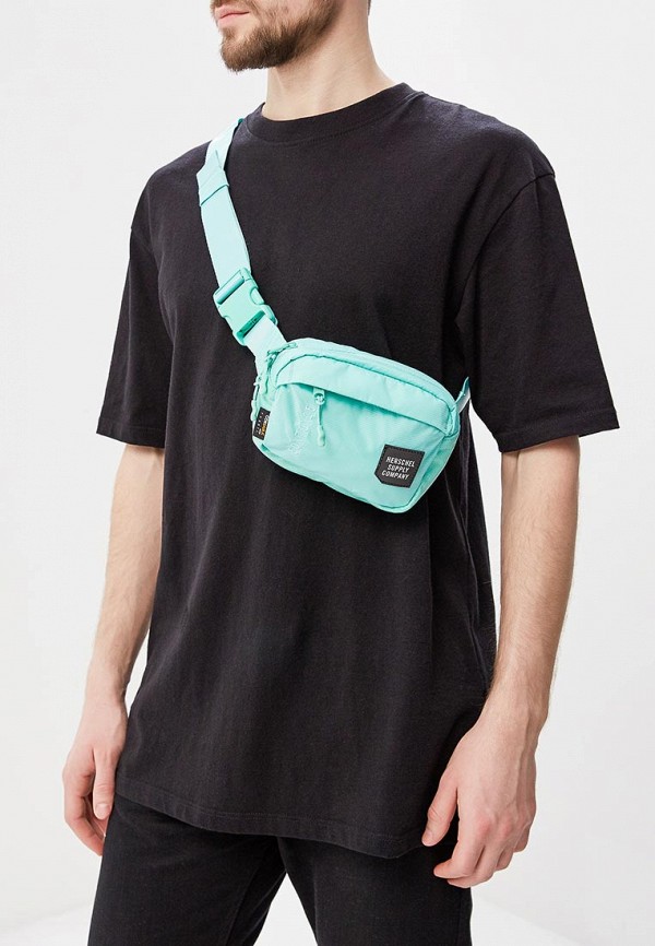 Herschel Supply Co Сумка поясная - TOUR S - фото 5