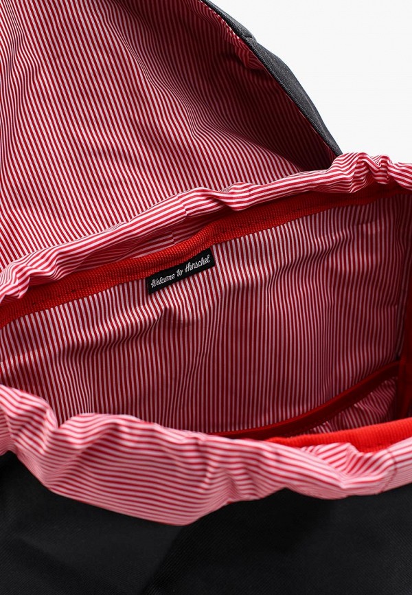 Herschel Supply Co Рюкзак - POST MID-VOLUME - фото 3