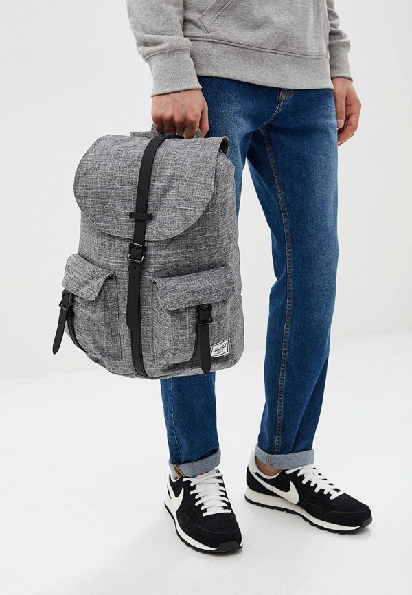 Herschel Supply Co Рюкзак - Dawson - фото 5