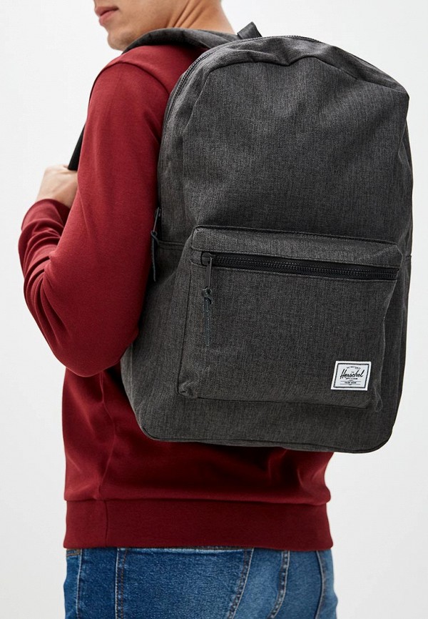 Herschel Supply Co Рюкзак - Settlement - фото 5
