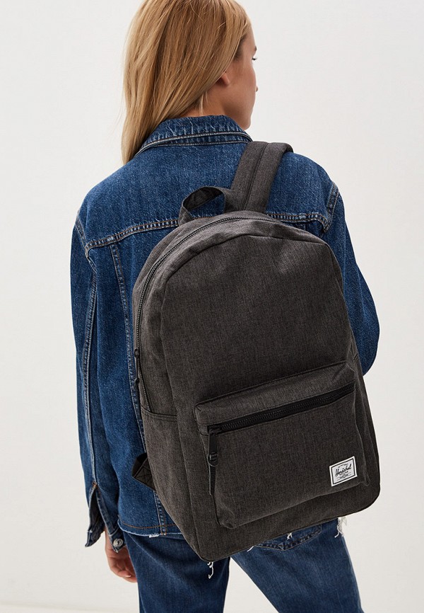 Herschel Supply Co Рюкзак - Settlement - фото 4