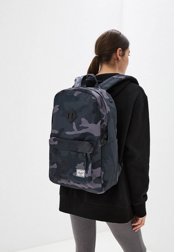 Herschel Supply Co Рюкзак - Heritage - фото 4