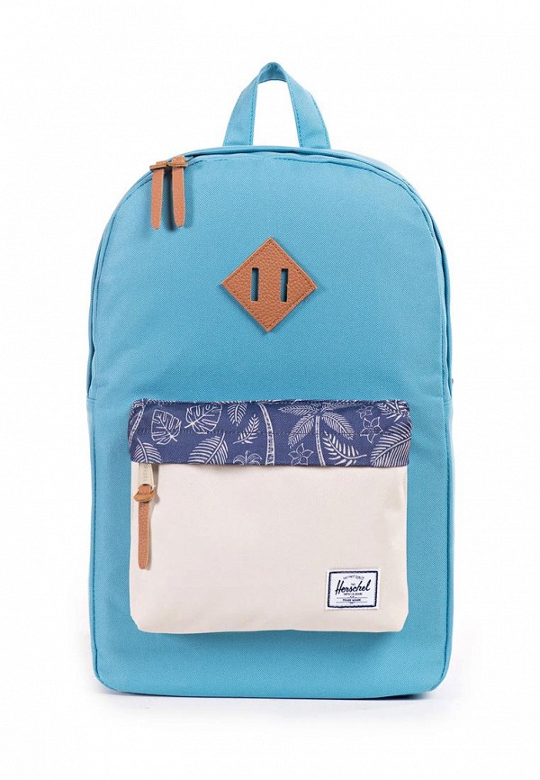 Herschel Supply Co Рюкзак - Heritage Mid-Volume - фото 1