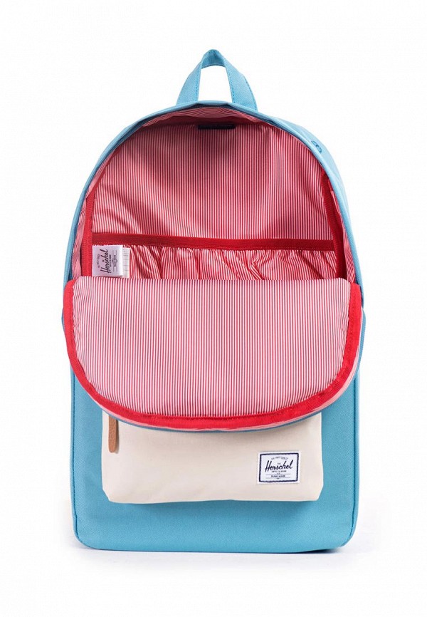 Herschel Supply Co Рюкзак - Heritage Mid-Volume - фото 2
