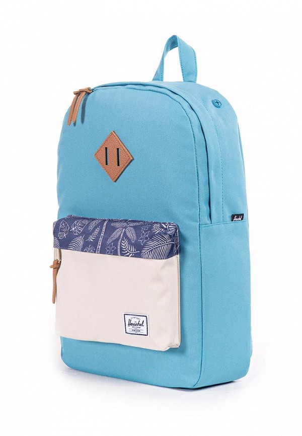 Herschel Supply Co Рюкзак - Heritage Mid-Volume - фото 3